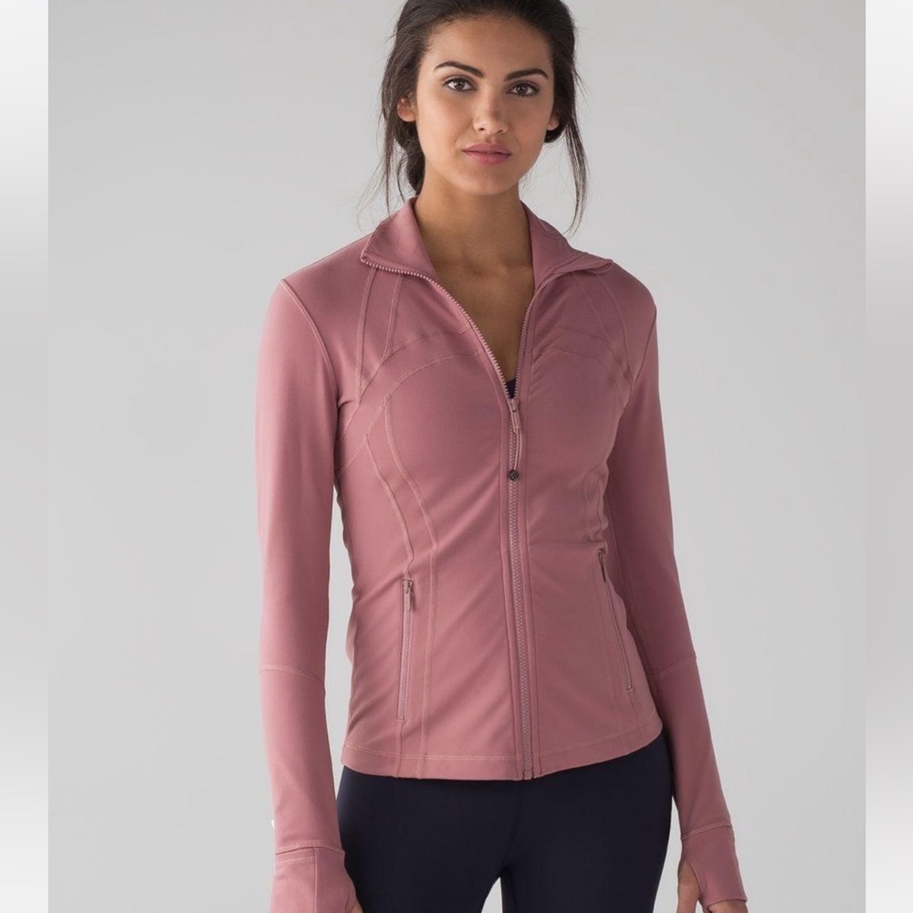 Lululemon Define Jacket